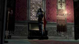 Assassins Creed II Ezio Becomes an Assassin [upl. by Odnomar372]