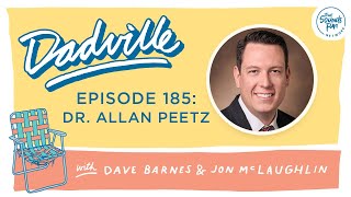 Protecting Our Kids Dr Allan Peetz on Addressing Gun Violence in Family Conversations [upl. by Jillayne]