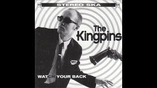 The Kingpins  The 10 Commandments Of Ska  1996 [upl. by Aran764]