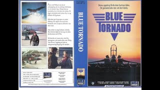 Blue Tornado 1991  Dirk Benedict Ted McGinley amp Patsy Kensit I Action Thriller  Full Movie [upl. by Yoreel]