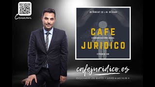 Ep 108 Orden de Protección Comparecencia del artículo 544 ter LECrim CAFEJURIDICO [upl. by Idroj]