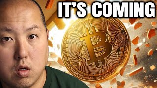 Buy Bitcoin Before Disaster Strikes [upl. by Sandstrom92]