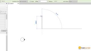 Adjust Revit Snap Settings to be More Efficient [upl. by Garrett]