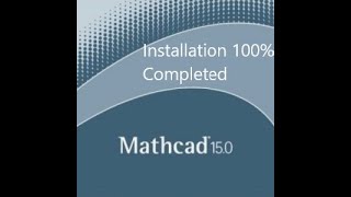 Installation Mathcad 15 full [upl. by Bamford]