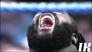 WWE Mark Henry Theme Song [upl. by Adnauqal]