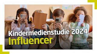 Der Einfluss der Influencer [upl. by Assille]