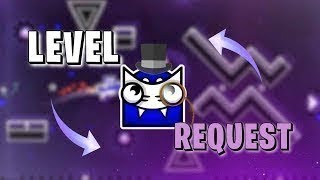 🟥 REQ  ON  GEOMETRY DASH 22 🟥 [upl. by Melvena94]