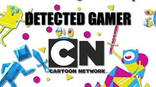 Cartoon Network 2013  Extended Video [upl. by Hegyera]