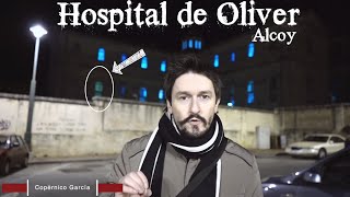 El Fantasma del Hospital de Oliver 👰🏻 [upl. by Elleinod]