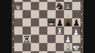 Chess Tactics X Ray [upl. by Colon]