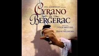 Cyrano De Bergerac the musical track 4  Roxanne [upl. by Aisyat]