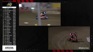 🟢 LIVE 2024 High Limit Racing at East Bay Raceway Park Monday [upl. by Bjorn]