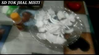 ডাবের পুডিং রেসিপিDaber Poding Recipe [upl. by Imaj]