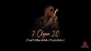 Farly  Chyna 20 Ft 2Sync amp Nello  Prod By Se7en [upl. by Annagroeg]