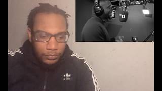 Rapman  Fire In The Booth part 1REACTION🔥🔥🔥 [upl. by Vipul]