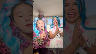 Dulces colombianos VS dulces mexicanos comedy ​⁠SoyLorettaa [upl. by Maribel]