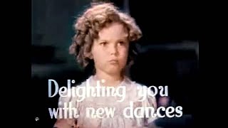 Shirley Temple Movie Trailer Captain January [upl. by Frederigo]