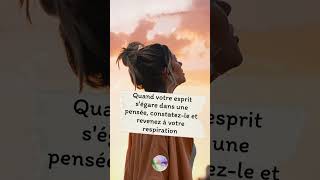 Conseils pour méditer par Bulles de Légèreté [upl. by Lladnar]