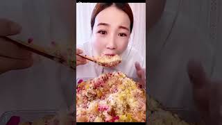 ASMR ICE EATING FREEZER FROST MUKBANG🧊🧊🧊🧊🧊🧊 [upl. by Fougere550]