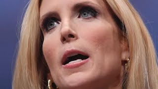 Ann Coulter Makes BRUTAL Comment About Trump Dying [upl. by Refinnaj911]