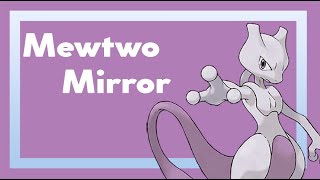 Pokemon TCG Pocket Mewtwo Mirror DAILY match 2 [upl. by Brigitte]