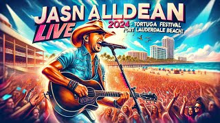 JASON ALDEAN 2024 live [upl. by Row]