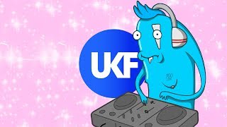 Ookay  Thief Flux Pavilion Remix [upl. by Theron]