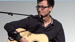 Xiangyi Xie  Binghuan Li  Chuanyao Cheng Live Cologne University – The love for life [upl. by Ahsito]