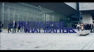 Bocconi Knowledge that matters [upl. by Elissa]