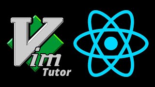 How to Code a Vim Tutor with React and CodeMirror [upl. by Mutz]