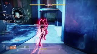 Gambit Invasion  4 Guardians Killed  Malfeasance Acquired [upl. by Bowra695]