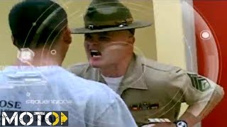 Senior Drill Instructor Speech with SSgt Nichols  Black Friday Dark Dawn [upl. by Kinnon]