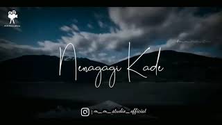 Mundina Nildana  Innunu Bekagide Kannada lyrics Video  Whatsapp Status 2020  M M Studio [upl. by Anailuj]