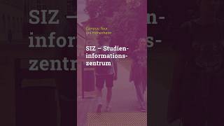 CampusGuide – Studieninformationszentrum [upl. by Eelyab154]