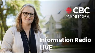 Information Radio on CBC News MB November 13th 2024  Todays top stories  Winnipeg News amp Weather [upl. by Analah308]