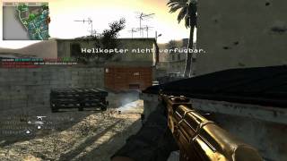 Let´s Play Call of Duty 4 MultiplayerGermanPart 2 [upl. by Sorce353]