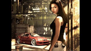 Need For Speed most wanted needforspeedmostwanted needforspeed nfs mostwanted gameplay [upl. by Mulry]