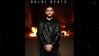 BUTRINT IMERI  KUKU Instrumental Remake ReprodRaldiBeats [upl. by Yenaiv]