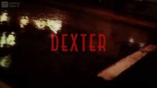 Dexter quotTonights the Nightquot Rockstar Editor Remake [upl. by Ades418]