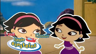 Little Einsteins  June The Great 💜  Classic Compilation [upl. by Animor]