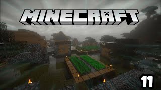 MINECRAFT PS5 Platin Guide🧟‍♂️ 011 Crapper nerven Deutsch [upl. by Ahsiyk]