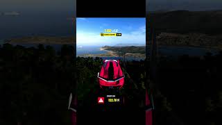 Dont Miss This Jump When you Play Forza Horizon 5  Gameplay gaming [upl. by Pellet881]