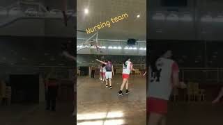 intramural at Liceo de Cagayan University [upl. by Narhem999]