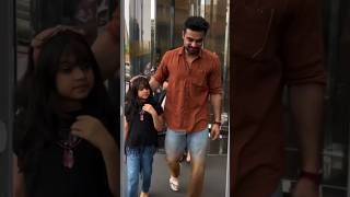 Tovino thomas and family❤️love socialamedia shorts [upl. by Matta]