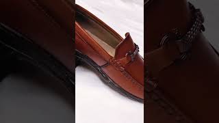 Leather loafer wholesale rate mein short video video [upl. by Thorner]