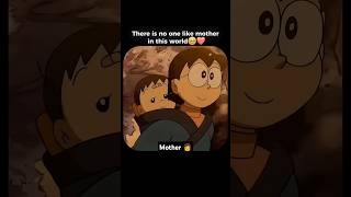 Mother🩷🩷  viralvideo doraemon doremon trending shorts doraemoninhindi friends [upl. by Eisdnyl]