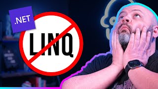 Should LINQ Be Banned from C [upl. by Haelahk]