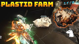 Lets Play Warframe  How to Get Plastids  Plastid Farm Locations 2024 [upl. by Joelynn]