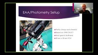 Getting Started with Photometry [upl. by Petronilla119]