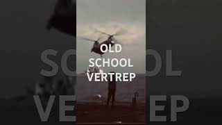 Old School Vertrep [upl. by Drehcir]